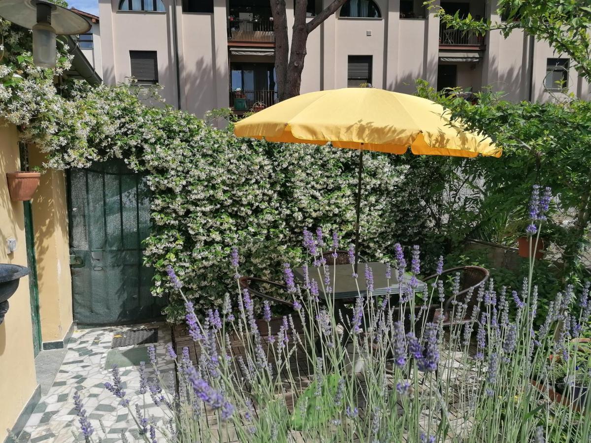 Eco Pisa Tower Guesthouse Exterior foto