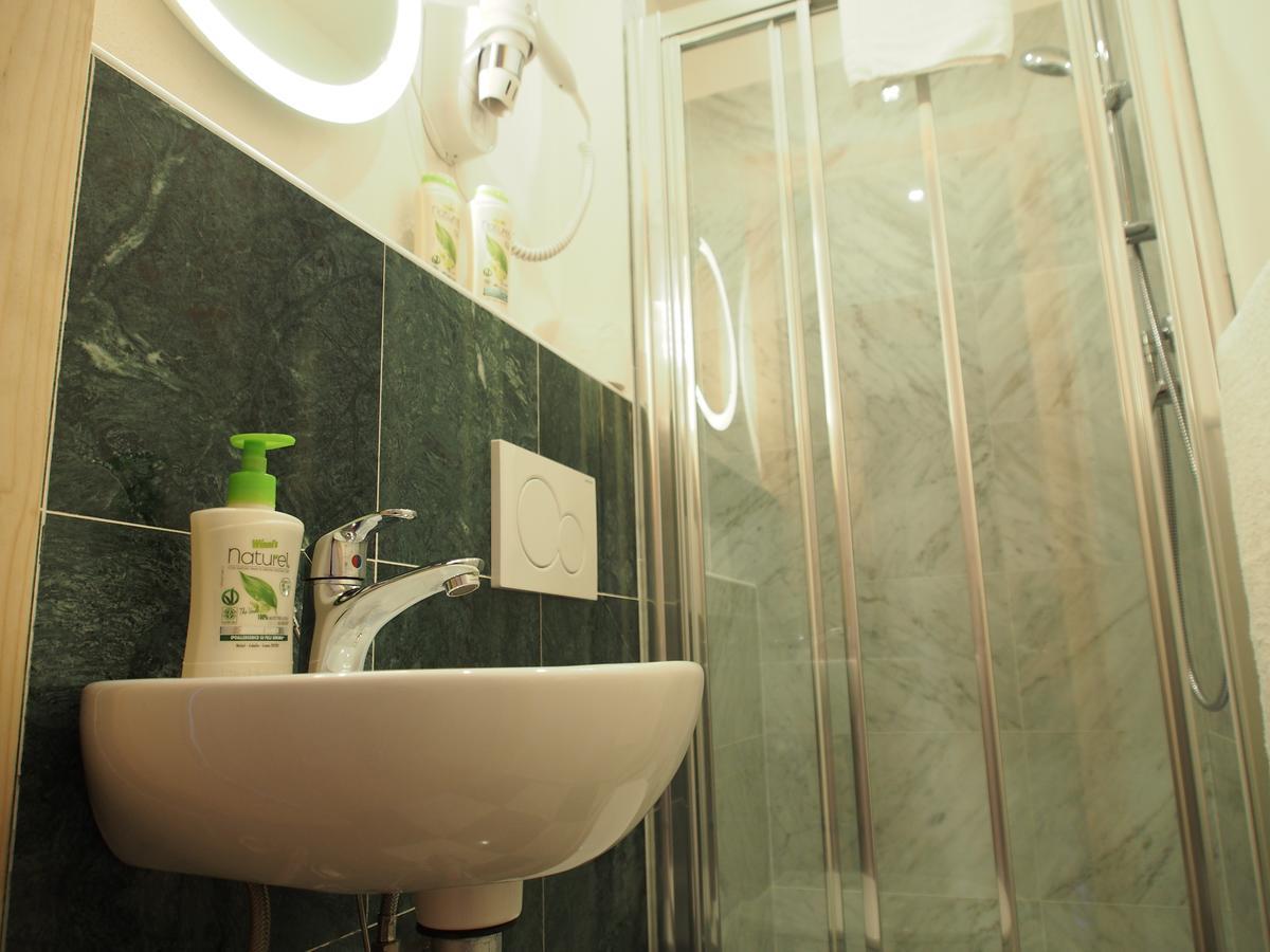 Eco Pisa Tower Guesthouse Zimmer foto